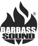 Web oficial de Barbass Sound